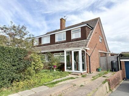 Norman Close, Exmouth