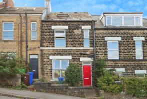 210, Myrtle Road, Sheffield S2 3HL