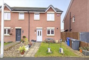 19, Mayflower Grove, Loanhead EH20 9FD