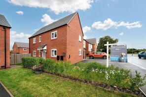 14, Water Meadow Way, Stafford ST19 9FJ