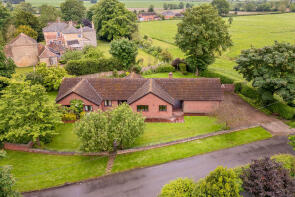 The Pippins, Station Road, Wickenby, Lincoln LN3 5AB
