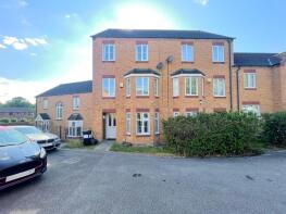 30, Wickford Close, Leicester LE5 0BH