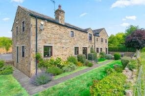 3, Ghyll Farm, Mill Lane, Low Bradley, Keighley BD20 9EE