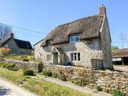 Home Farm Cottage, Holt Lane, Salisbury SP3 5RQ