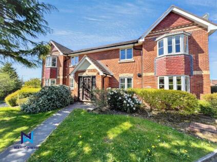 Lowerbrook Close, Horwich, Bolton, BL6 6SS