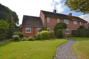 1, Townsend Lane, Fordingbridge SP6 3LW