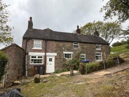 Lower Martins Low, Martinslow Lane, Leek ST13 7RL