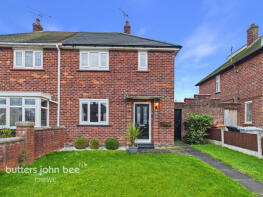 7, Marple Crescent, Crewe CW2 8PP