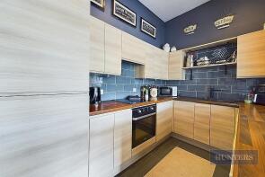 23, Alcantara Crescent, Southampton SO14 3HR