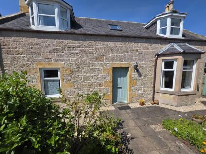 41 Mayne Road, Elgin, Moray IV30 1NZ