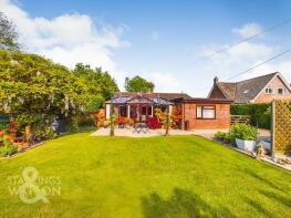 Cobh, Surlingham Lane, Rockland St. Mary, Rockland St Mary NR14 7HH