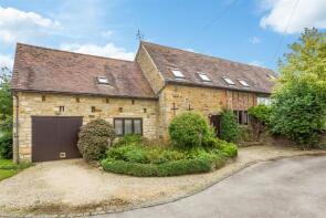 St Barnabas Barn, Main Street, Shipston-on-stour CV36 5AR