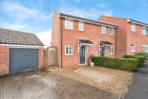 5, Arthur Road, Fakenham NR21 9RT