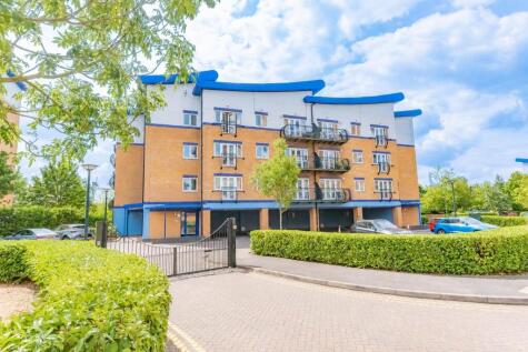 Luscinia View, Napier Road, Reading