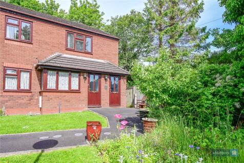 Ashdale, Liverpool, Merseyside, L36