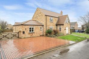 9 Blackberry House, Church Lane, Downham Market PE38 0NE