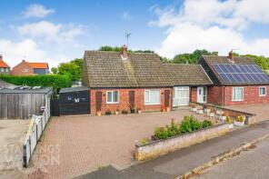 1, Sutton Crescent, Norwich NR13 3NX
