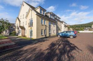 16, Dyers Close, Innerleithen EH44 6QF