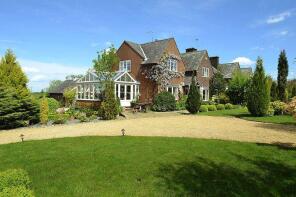 Holly Tree Cottage, Sandlebridge Lane, Knutsford WA16 7SD