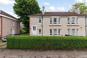 251, Liberton Street, Glasgow G33 2HR