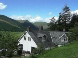 Graigygronfa, Cwmllinau, Machynlleth SY20 9EN