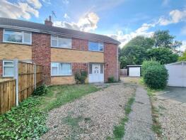 10, Sandygate Close, Sleaford NG34 0PN