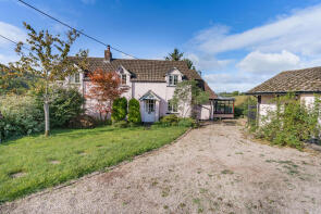 Pen Y Lan Fach, Carrow Road, Carrow Hill, Caldicot NP26 3AU