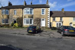 15a The Old Vicarage, Front Street, Darlington DL2 3LZ