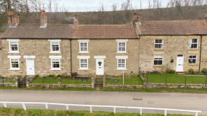 Lavender Cottage, West Side Road, Hutton Le Hole, York YO62 6UD