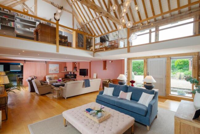 Drawing Room