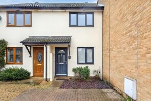 34, Thorney Leys, Witney OX28 5LR