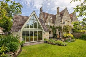 2, Rose Cottages, Compton Lane, West Compton, Shepton Mallet BA4 4PD