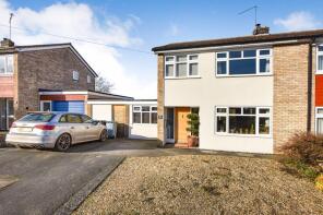 11, Highlands, Stamford PE9 4HN