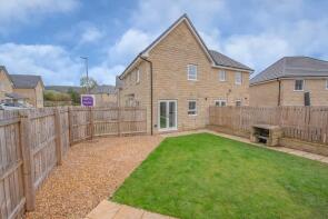 25, Brunel Drive, Silsden, Keighley BD20 0FH