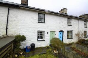 6, Hillsborough, Upper Corris SY20 9RG