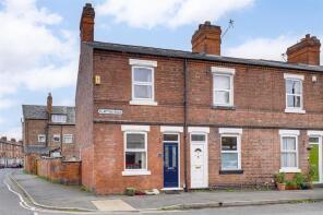 1, Glapton Road, Nottingham NG2 2FF