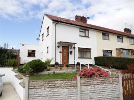 21, Heol Penderyst, Trevor, Llangollen LL20 7UD