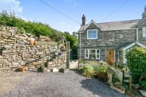 1, Tanrhiw, Road From Llwyn Y Gadair To Ffordd Uwchglan, Harlech LL46 2RR