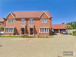 5, Copsewood, Wokingham RG41 1AR