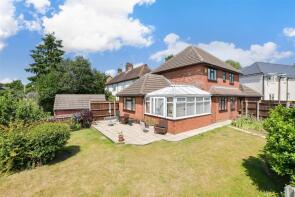 2, School Road, Billericay CM12 9LH