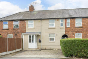 18, Constantine Avenue, York YO10 3TA