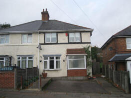 12, Danesbury Crescent, Birmingham B44 0QP