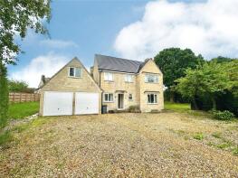 3, St Leonards Close, Upper Minety SN16 9QB