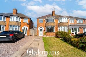 6, Windrush Grove, Selly Oak, Birmingham B29 7SU