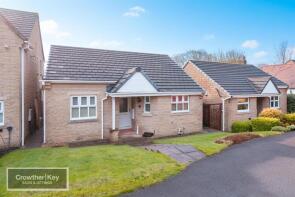 6, Aspen Close, Buxton SK17 6FD