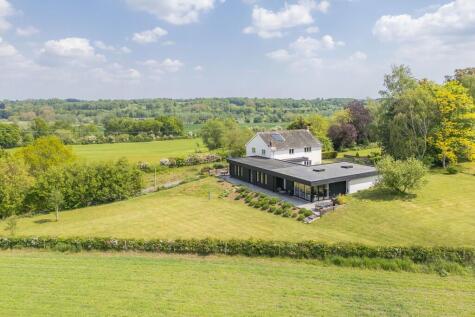 Lamarsh, Colchester, Essex
