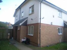 4, Daffodil Gardens, Ilford IG1 2JW