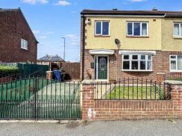 139, Calf Close Lane, Jarrow NE32 4DX
