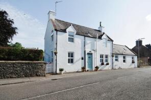 Learig House, Main Street, Thornhill DG3 4BP