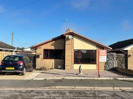 20, Elizabeth Crescent, Skegness PE25 1NQ